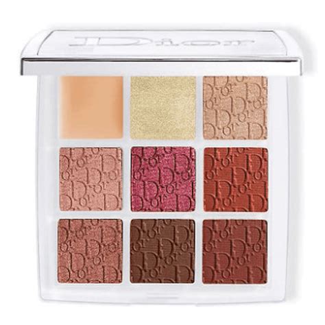 dior backstage eye palette 009|Dior eyeshadow palette price.